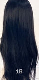 Pizzazz Lace wig