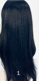 Pizzazz Lace wig