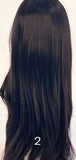 Pizzazz Lace wig
