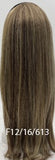 Pizzazz Lace wig