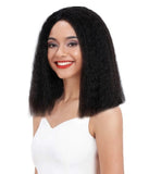 AMINA SPOTLIGHT HUMAN HAIR