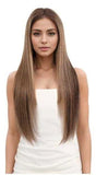 Esther Human hair 13x4 Lace Wig