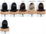 SP 101 JENNA LACE WIG Syntetiskt hår