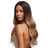 SP 101 NATASHA LACE WIG Syntetperuk