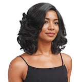 SP 101 TACHA LACE WIG I SYNTETHÅR