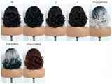SP 101 TACHA LACE WIG I SYNTETHÅR