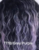 Kourtney Lace wig