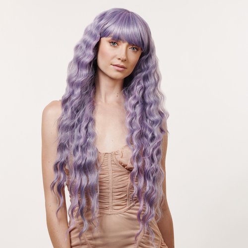 Harper Synthetic Hair Wig