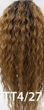 Isla, peruk med hårband