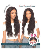 J&C BRAZILIAN LACE WIG BODY WAVE